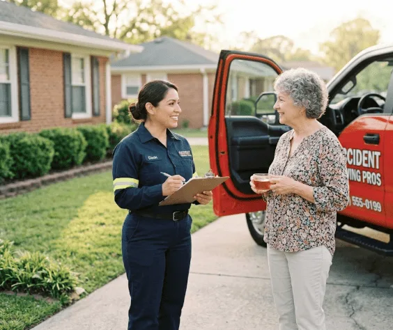 Accident Towing Service Selkirk, NY FAQs